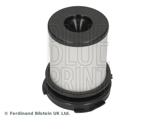 Hydraulic Filter, automatic transmission